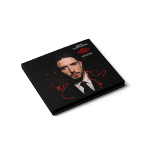 CD Dawid Kwiatkowski – Południe 1.0 (z autografem)