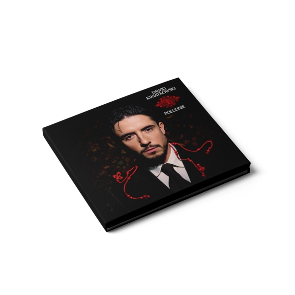 CD Dawid Kwiatkowski – Południe 1.0 (z autografem)