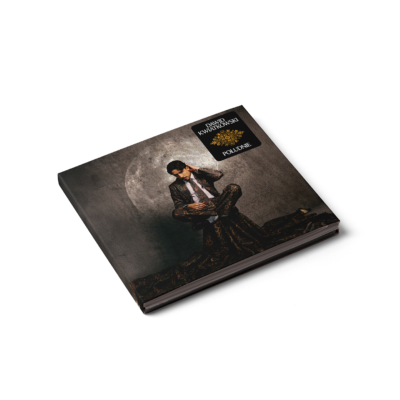 CD Dawid Kwiatkowski – Południe 3.0 (z autografem)